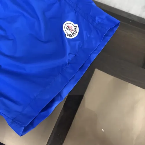 Replica Moncler Pants For Men #1423556 $38.00 USD for Wholesale