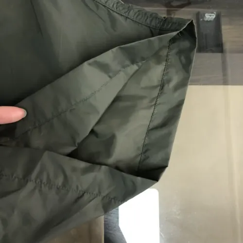 Replica Moncler Pants For Men #1423572 $40.00 USD for Wholesale