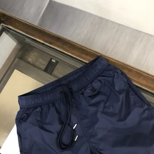 Replica Moncler Pants For Men #1423575 $40.00 USD for Wholesale