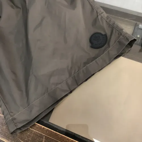 Replica Moncler Pants For Men #1423580 $40.00 USD for Wholesale