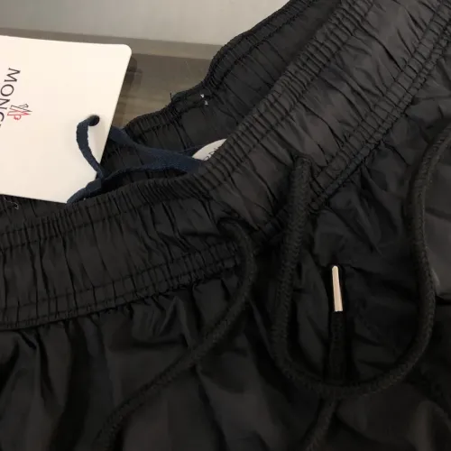 Replica Moncler Pants For Men #1423585 $40.00 USD for Wholesale