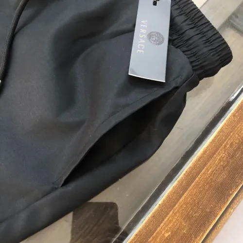 Replica Versace Pants For Men #1423612 $38.00 USD for Wholesale