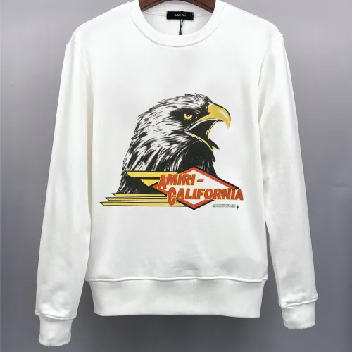 Amiri Hoodies Long Sleeved For Men #1423808