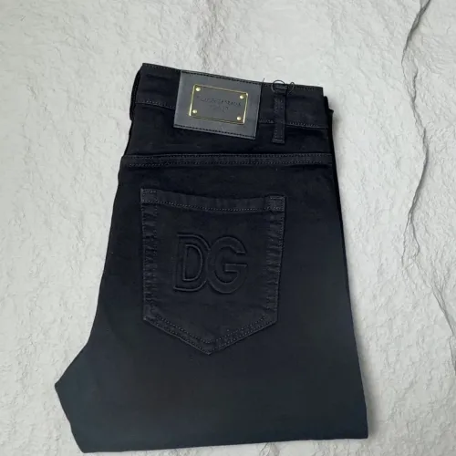 Dolce & Gabbana D&G Jeans For Men #1423860