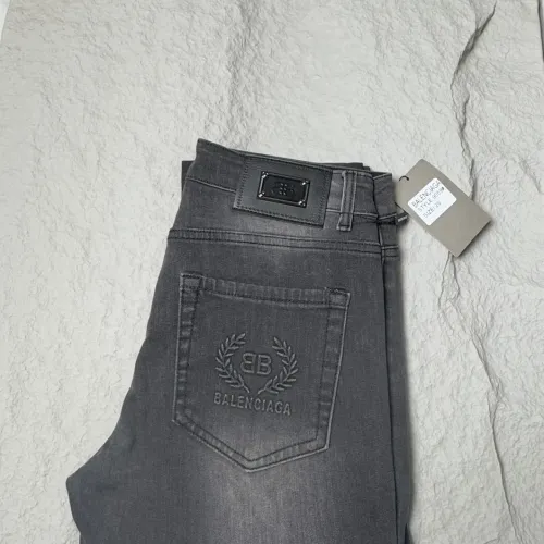 Balenciaga Jeans For Men #1423876