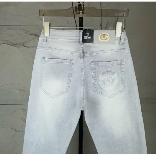 Replica Versace Jeans For Men #1423878 $48.00 USD for Wholesale
