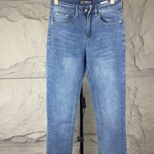 Replica Versace Jeans For Men #1424016 $45.00 USD for Wholesale