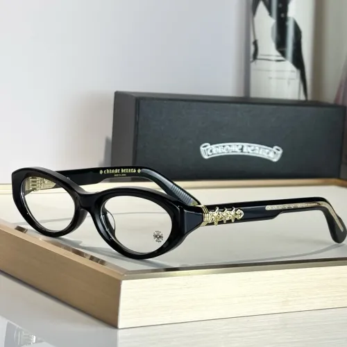 Chrome Hearts Goggles #1424054