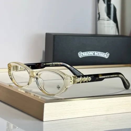 Chrome Hearts Goggles #1424058