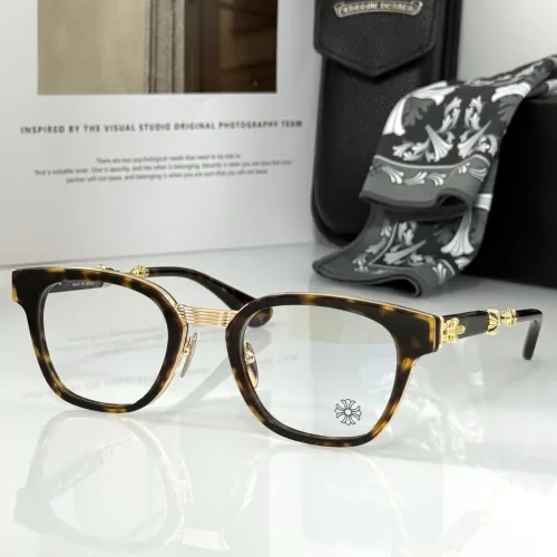 Chrome Hearts Goggles #1424068