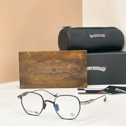 Chrome Hearts Goggles #1424074