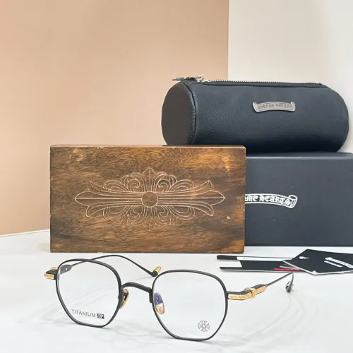 Chrome Hearts Goggles #1424075