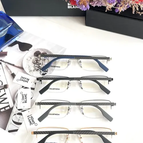 Replica Montblanc Goggles #1424084 $60.00 USD for Wholesale