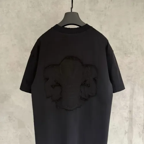 Chrome Hearts T-Shirts Short Sleeved For Unisex #1424113