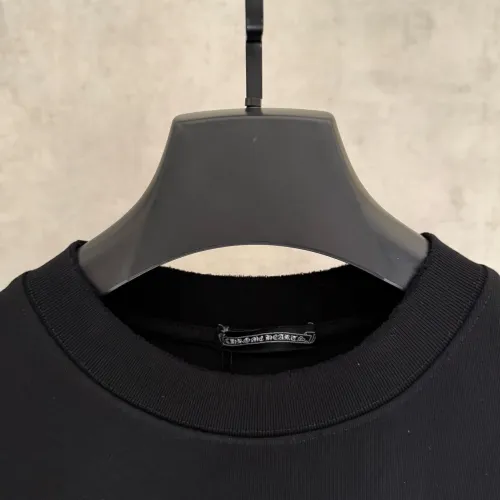 Replica Chrome Hearts T-Shirts Short Sleeved For Unisex #1424115 $56.00 USD for Wholesale