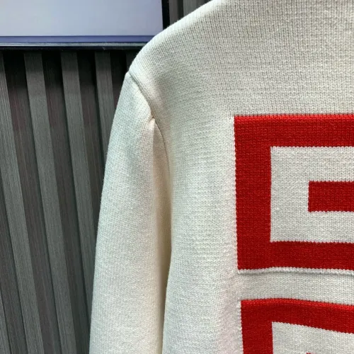 Replica Givenchy Sweaters Long Sleeved For Unisex #1424135 $60.00 USD for Wholesale