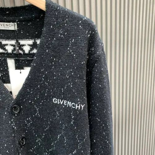 Replica Givenchy Sweaters Long Sleeved For Unisex #1424139 $60.00 USD for Wholesale
