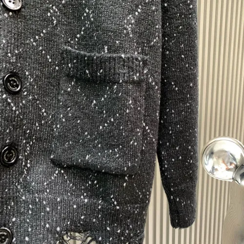 Replica Givenchy Sweaters Long Sleeved For Unisex #1424139 $60.00 USD for Wholesale