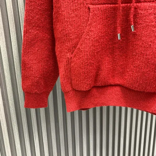 Replica Celine Sweaters Long Sleeved For Unisex #1424217 $72.00 USD for Wholesale