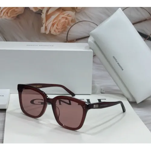 GENTLE MONSTER AAA Quality Sunglasses #1424241