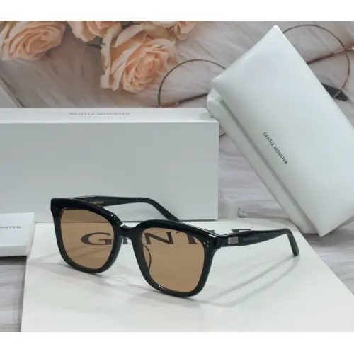 GENTLE MONSTER AAA Quality Sunglasses #1424242
