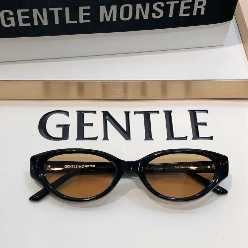 GENTLE MONSTER AAA Quality Sunglasses #1424244