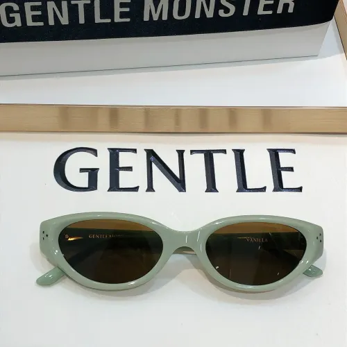 GENTLE MONSTER AAA Quality Sunglasses #1424245