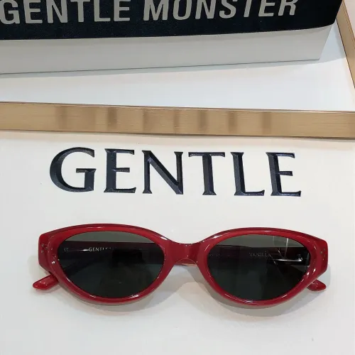 GENTLE MONSTER AAA Quality Sunglasses #1424246