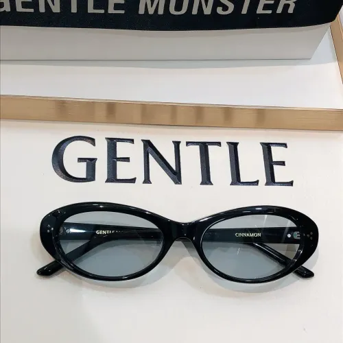 GENTLE MONSTER AAA Quality Sunglasses #1424250