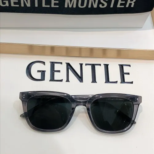 GENTLE MONSTER AAA Quality Sunglasses #1424259