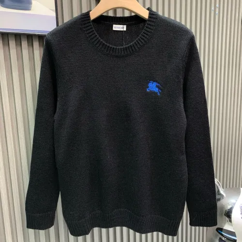 Replica Burberry Fashion Sweaters Long Sleeved For Unisex #1424395 $72.00 USD for Wholesale