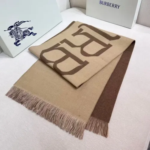 Replica Burberry Scarf #1424402 $60.00 USD for Wholesale