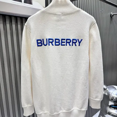 Replica Burberry Fashion Sweaters Long Sleeved For Unisex #1424428 $80.00 USD for Wholesale