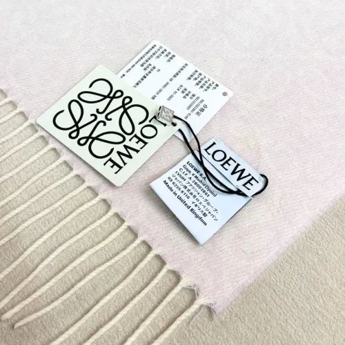 Replica LOEWE Scarf #1424444 $68.00 USD for Wholesale