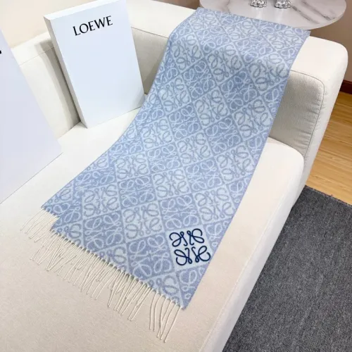 LOEWE Scarf #1424445