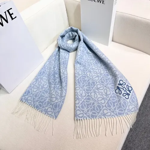 Replica LOEWE Scarf #1424445 $68.00 USD for Wholesale