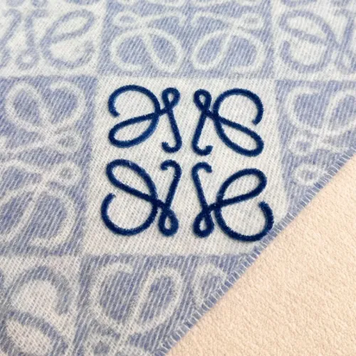 Replica LOEWE Scarf #1424445 $68.00 USD for Wholesale