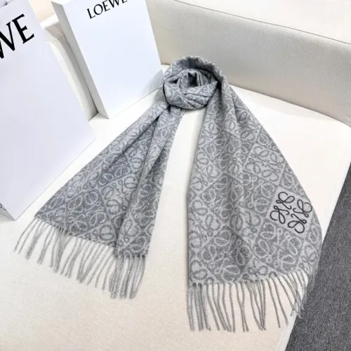Replica LOEWE Scarf #1424447 $68.00 USD for Wholesale
