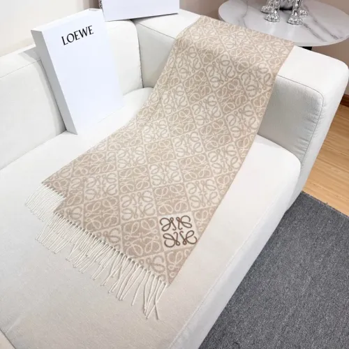 LOEWE Scarf #1424448