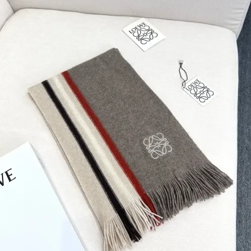 Replica LOEWE Scarf #1424451 $60.00 USD for Wholesale