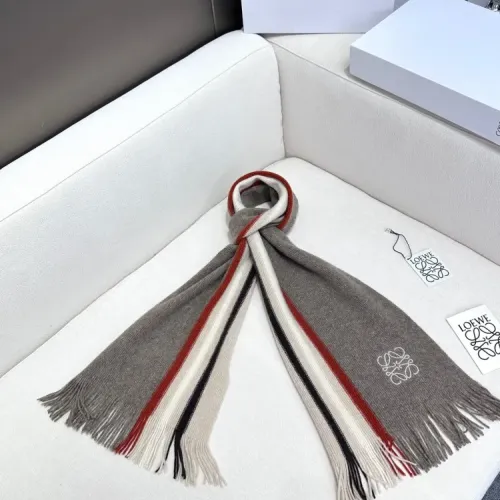 Replica LOEWE Scarf #1424451 $60.00 USD for Wholesale