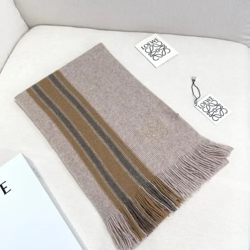 Replica LOEWE Scarf #1424452 $60.00 USD for Wholesale