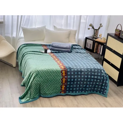 Burberry Blanket #1424491