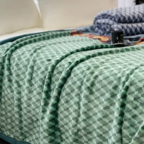 Replica Burberry Blanket #1424491 $60.00 USD for Wholesale