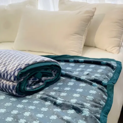 Replica Burberry Blanket #1424493 $76.00 USD for Wholesale