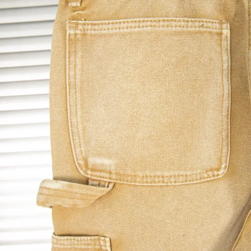 Replica Chrome Hearts Jeans For Men #1424494 $48.00 USD for Wholesale