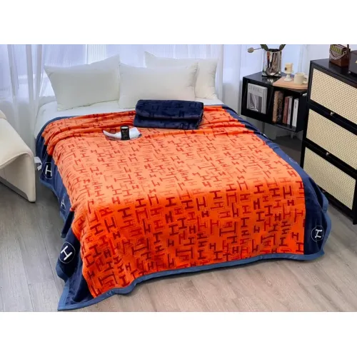 Hermes Blanket #1424549