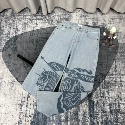 Burberry Jeans For Men #1424562