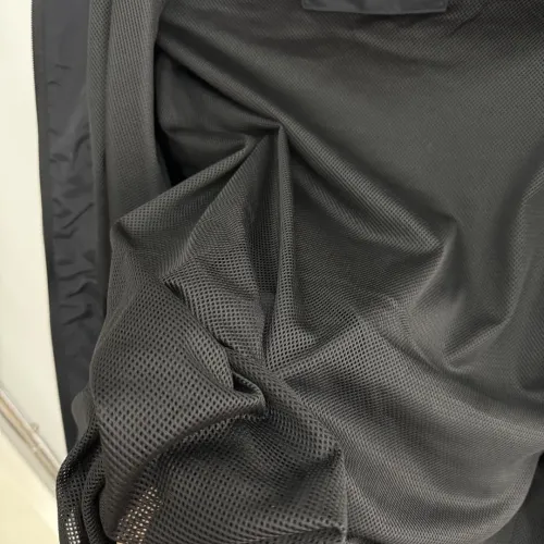 Replica Adidas Jackets Long Sleeved For Men #1424821 $48.00 USD for Wholesale