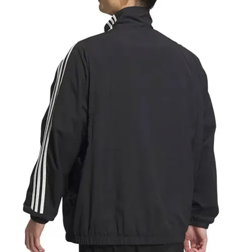 Replica Adidas Jackets Long Sleeved For Unisex #1424827 $48.00 USD for Wholesale